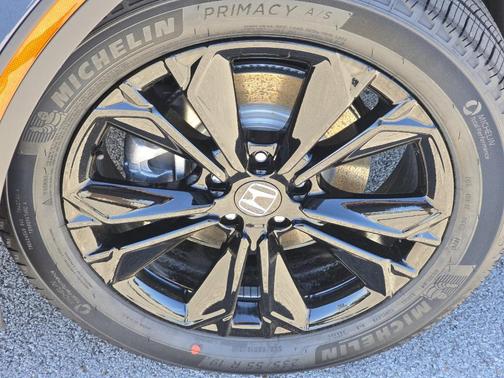 Canyon 2026 Honda CR-V Hybrid Sport Touring