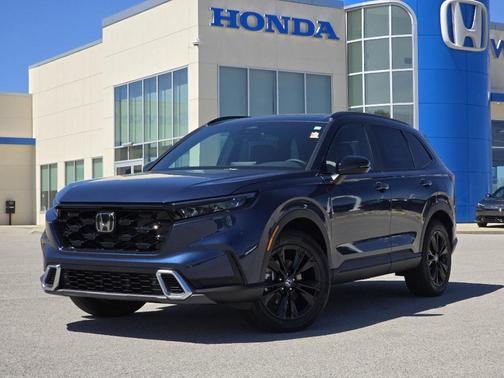 Canyon 2026 Honda CR-V Hybrid Sport Touring