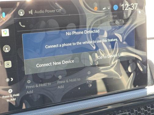 Canyon 2026 Honda CR-V Hybrid Sport Touring