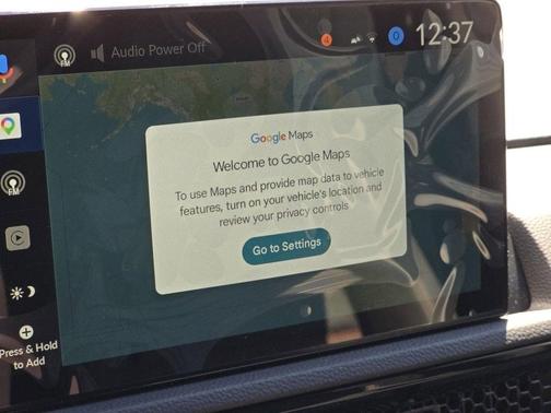 Canyon 2026 Honda CR-V Hybrid Sport Touring