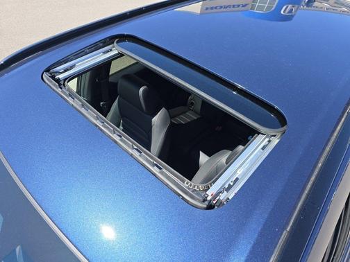 Canyon 2026 Honda CR-V Hybrid Sport Touring