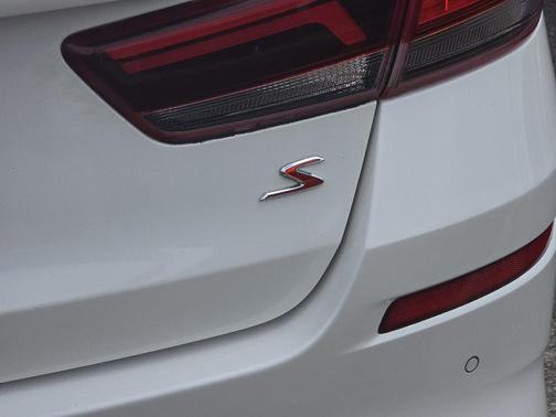2020 Kia Optima S