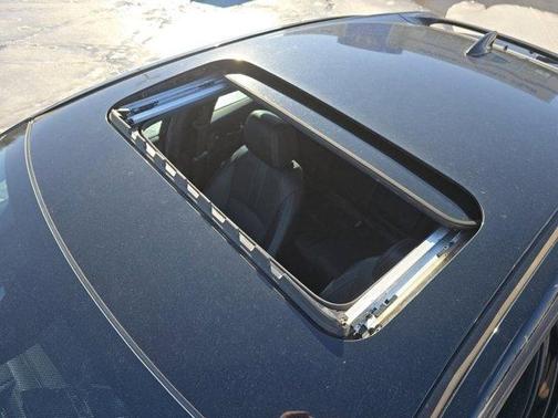 2018 Honda Civic Sport Touring