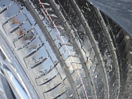 2018 Honda Civic Sport Touring