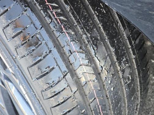 2018 Honda Civic Sport Touring