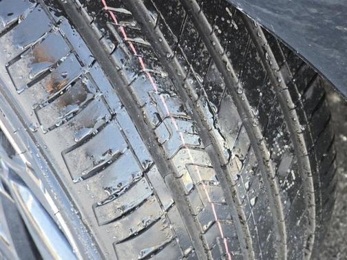 2018 Honda Civic Sport Touring