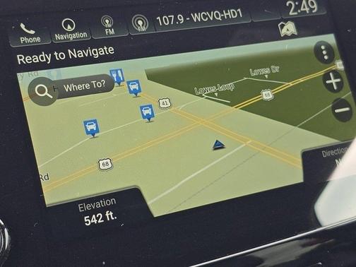 2022 Honda Pilot TrailSport