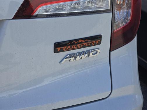 2022 Honda Pilot TrailSport
