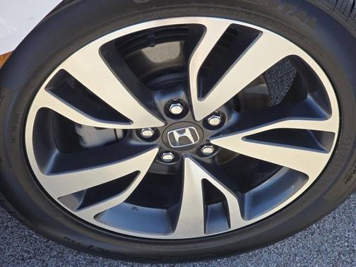 2021 Honda Odyssey Touring