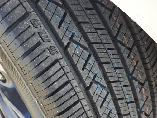 2021 Honda Odyssey Touring