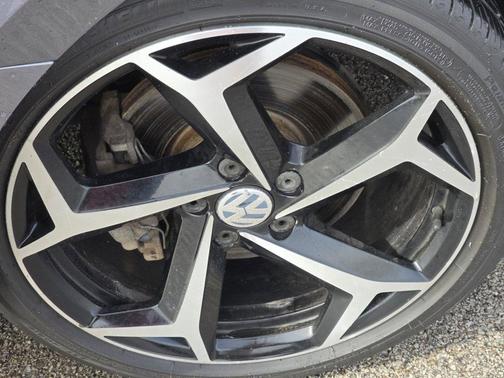 2020 Volkswagen Passat 2.0T R-Line