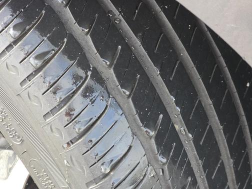 2020 Volkswagen Passat 2.0T R-Line