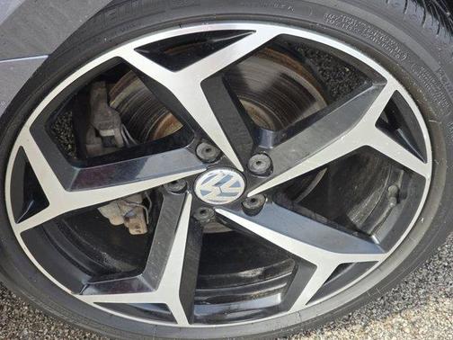 2020 Volkswagen Passat 2.0T R-Line