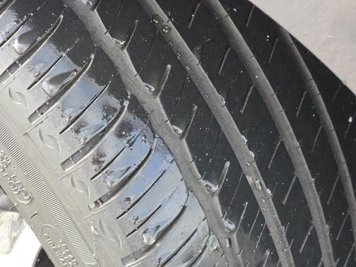 2020 Volkswagen Passat 2.0T R-Line