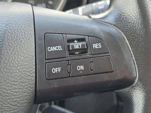 2012 Mazda Mazda5 Sport