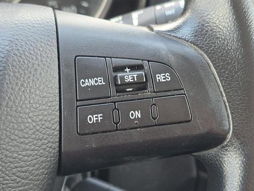 2012 Mazda Mazda5 Sport