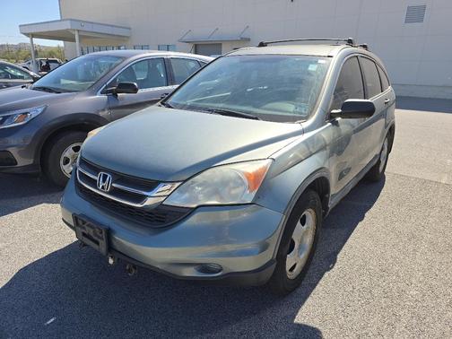 2011 Honda CR-V LX
