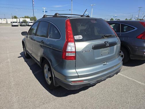 2011 Honda CR-V LX