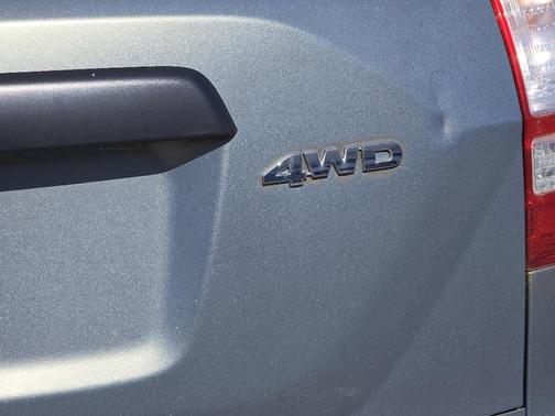 2011 Honda CR-V LX