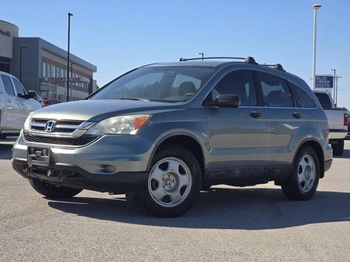 2011 Honda CR-V LX