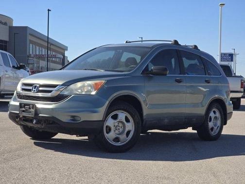 2011 Honda CR-V LX