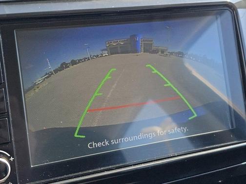 2021 Mitsubishi Mirage G4 ES