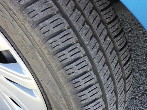 2021 Mitsubishi Mirage G4 ES