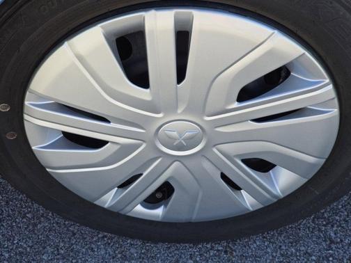 2021 Mitsubishi Mirage G4 ES