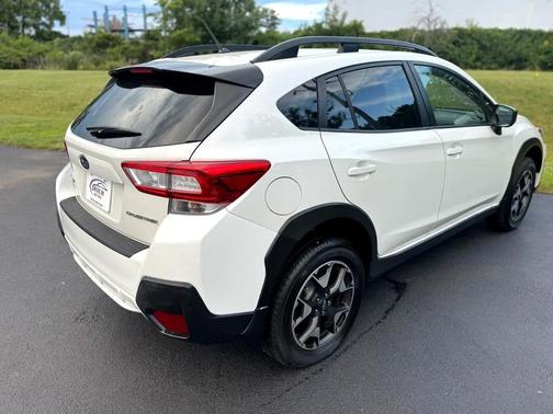 2019 Subaru Crosstrek 2.0i