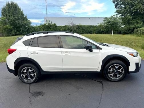 2019 Subaru Crosstrek 2.0i