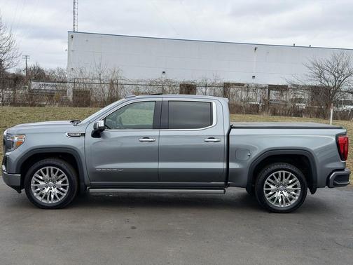 2019 GMC Sierra 1500 Denali