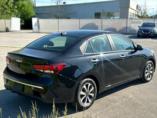2023 Kia Rio S