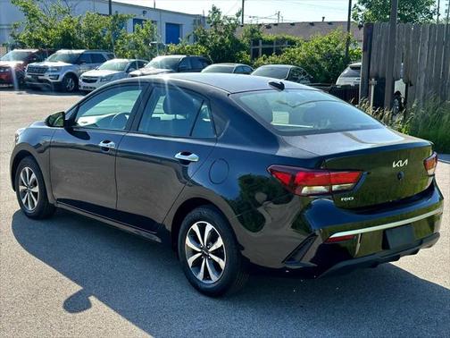 2023 Kia Rio S