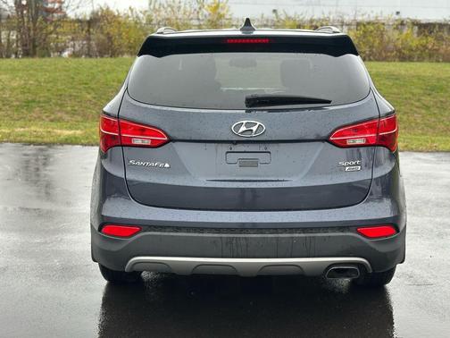2016 Hyundai Santa Fe Sport 2.4L