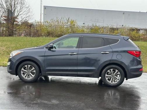 2016 Hyundai Santa Fe Sport 2.4L
