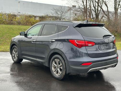 2016 Hyundai Santa Fe Sport 2.4L
