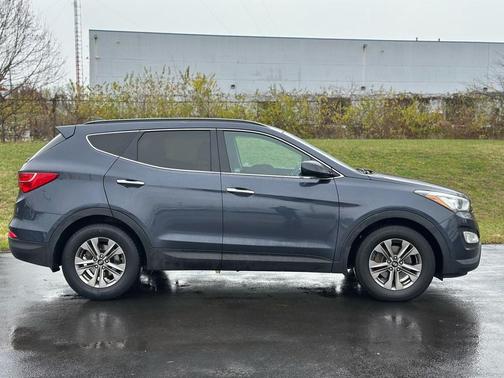 2016 Hyundai Santa Fe Sport 2.4L
