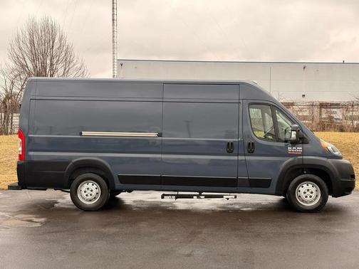 2020 RAM ProMaster 3500 High Roof