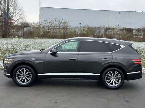 2024 Genesis GV80 2.5T