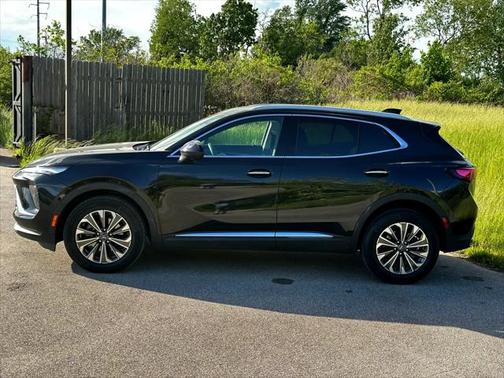2024 Buick Envision Preferred AWD