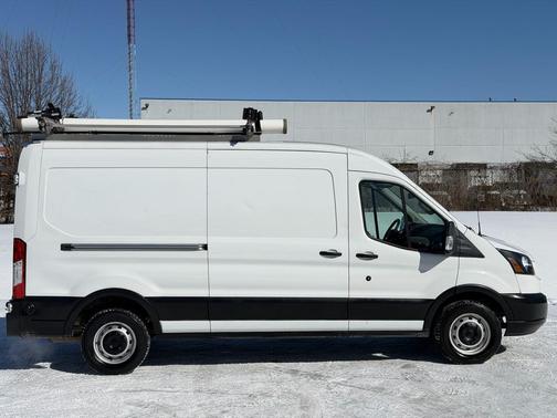 2019 Ford Transit-250 Base