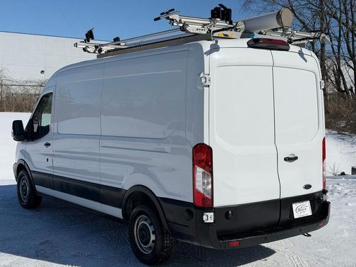 2019 Ford Transit-250 Base