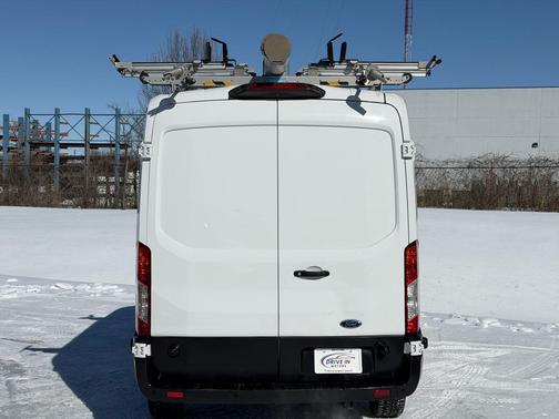 2019 Ford Transit-250 Base