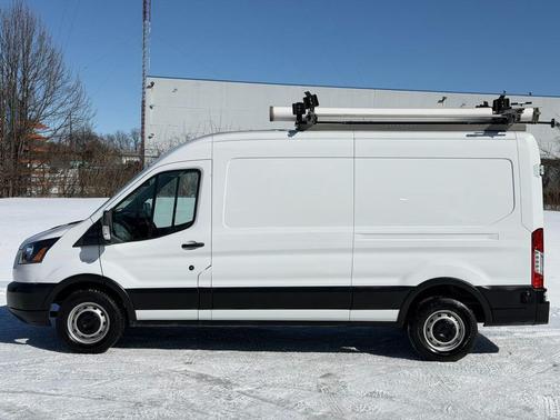 2019 Ford Transit-250 Base