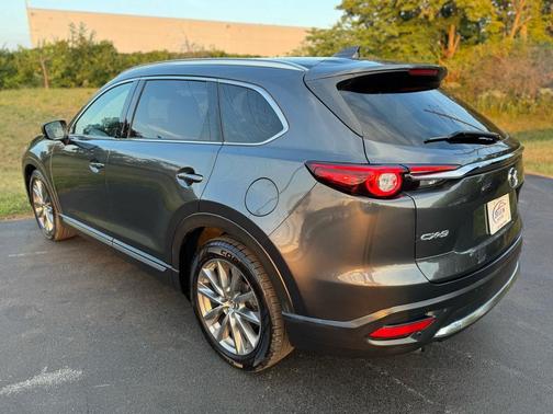 2019 Mazda CX-9 Grand Touring