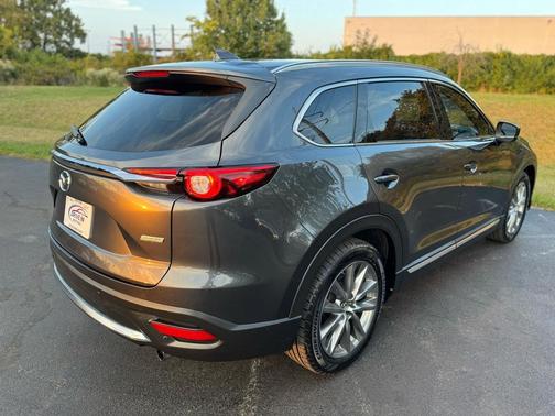 2019 Mazda CX-9 Grand Touring