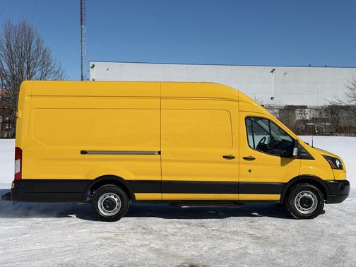 2019 Ford Transit-250 Base