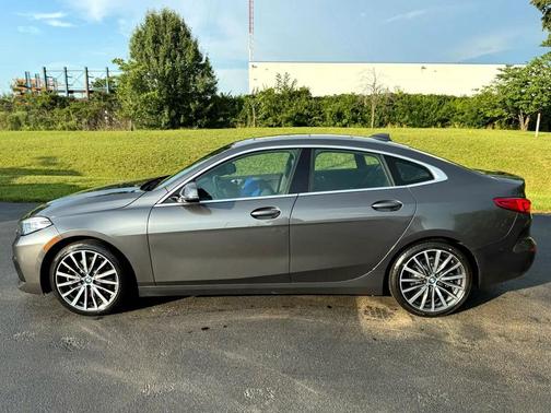 2020 BMW 228 Gran Coupe xDrive