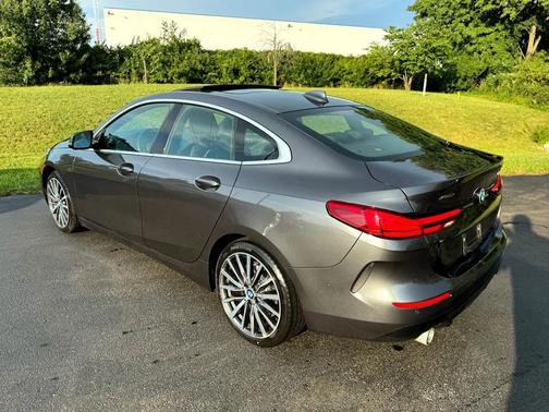 2020 BMW 228 Gran Coupe xDrive