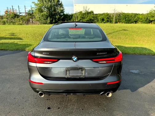 2020 BMW 228 Gran Coupe xDrive